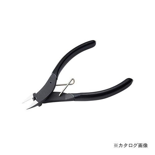 ミネシマ シャープコンパクトニッパー D-5