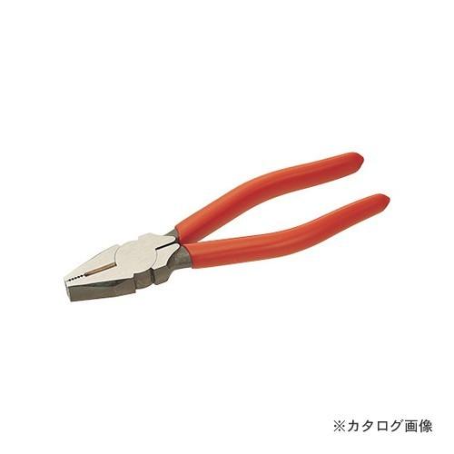 ミネシマ ペンチ D-8