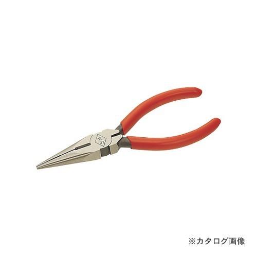 ミネシマ ラジオペンチ D-11