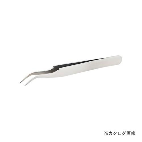 ミネシマ Premium 精密ピンセット 鷲口タイプ F-108