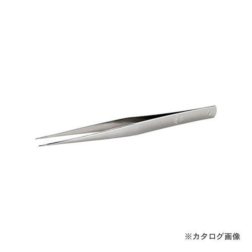 ミネシマ AAピンセット F-7