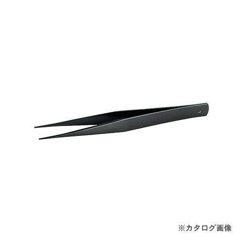 ミネシマ カチオンメッキAAピンセット F-101