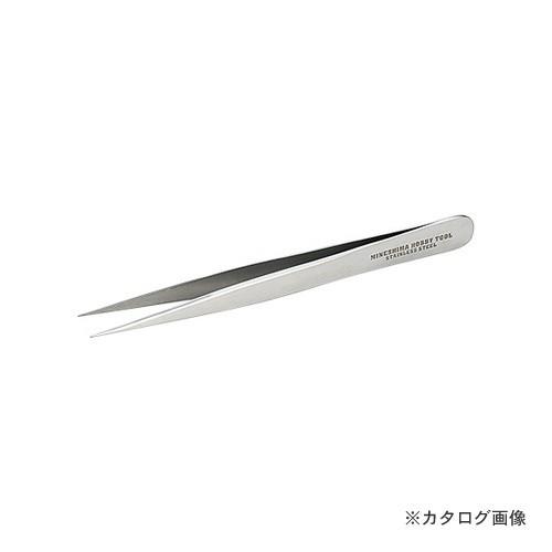 ミネシマ 精密ピンセット F-107
