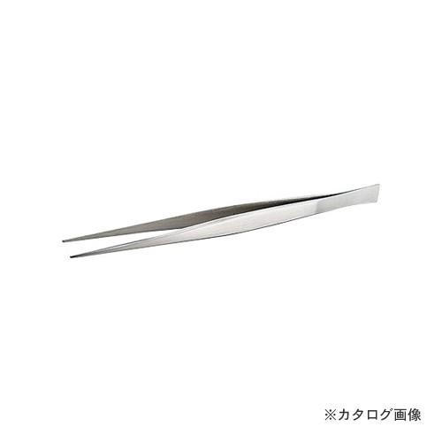 ミネシマ 先細ピンセット F-110A