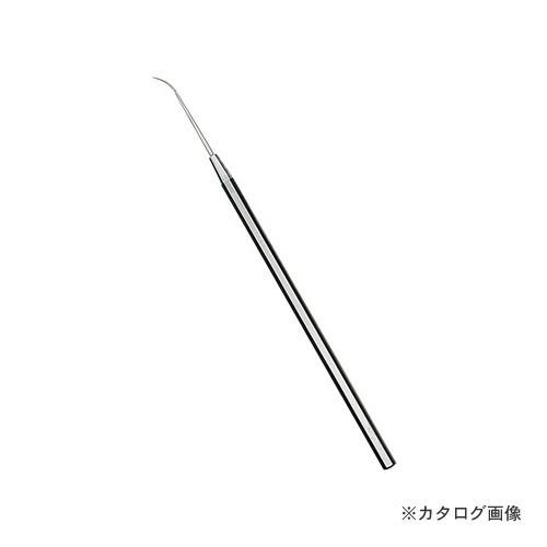 ミネシマ カービングナイフ ニードル J-14A