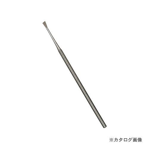 ミネシマ カービングナイフ スクレーパー J-14B