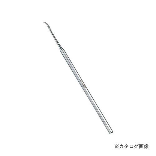 ミネシマ カービングナイフ スパチュラ J-14C
