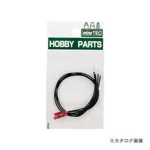 ミネシマ ムギ球（赤） 2pcs HP-9｜plus1tools