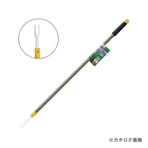 石黒金属 アルミ長柄 草取り名人 AP-30