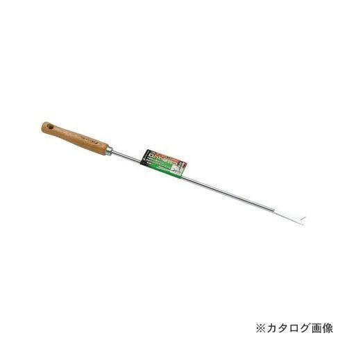 石黒金属 ロング根切り 600mm TS-5L