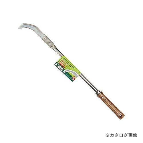 石黒金属 ステンレス 万能鎌600mm M-8
