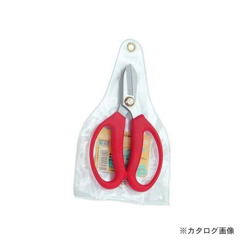 石黒金属 お花鋏（ハードクローム） 264