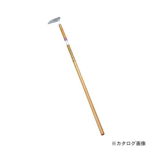 仁作 ステンレス製 ねじりホー No.1010