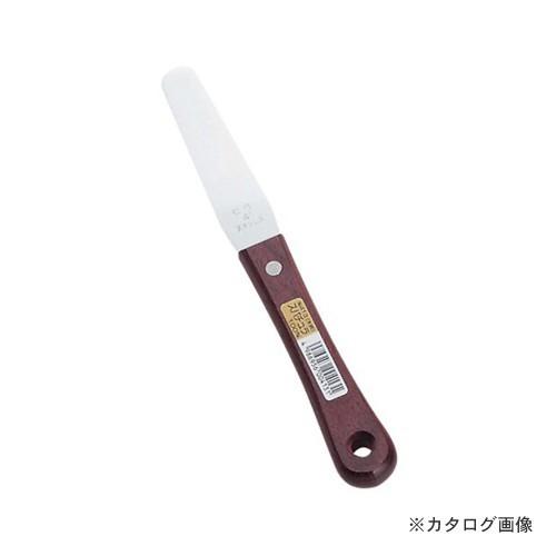 仁作 スパチュラ 100mm No.0413
