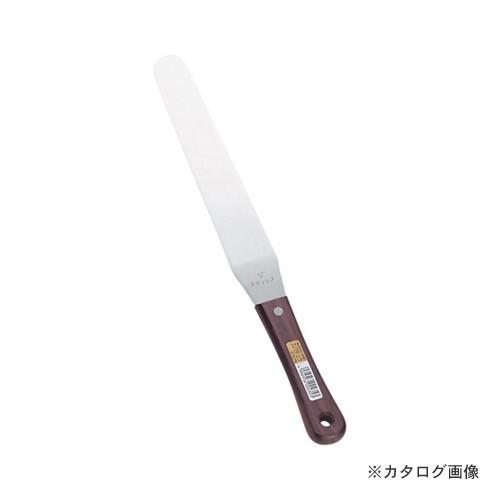 仁作 スパチュラ 230mm No.0435