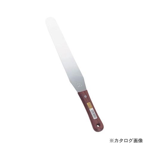 仁作 スパチュラ 250mm No.0440