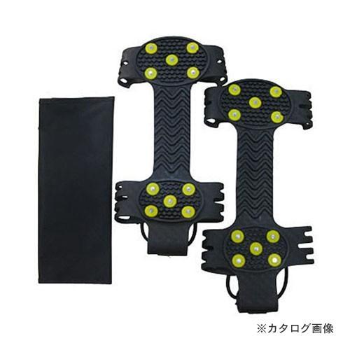 コンパル ダブルスパイク滑り止 Ｌ