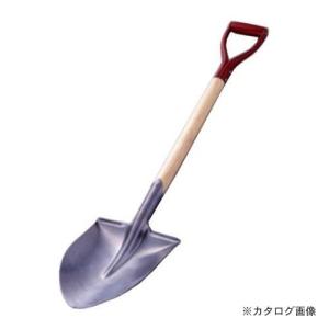 コンパル 金属鉄製スコップ 鉄スコ 木柄 剣型 除雪 雪かき スコップ Ficst 通販 Yahoo ショッピング