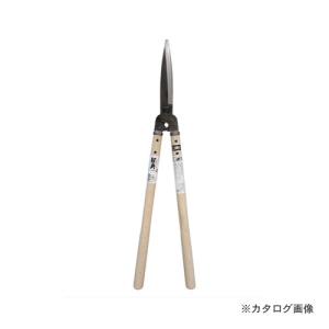 五十嵐刃物 180mm 鋼付刈込鋏 A-51｜plus1tools