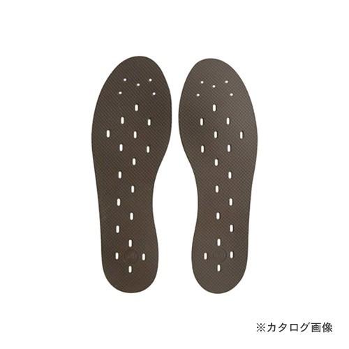 アイスリー工業 ヨードマット2 ブラウン 3519