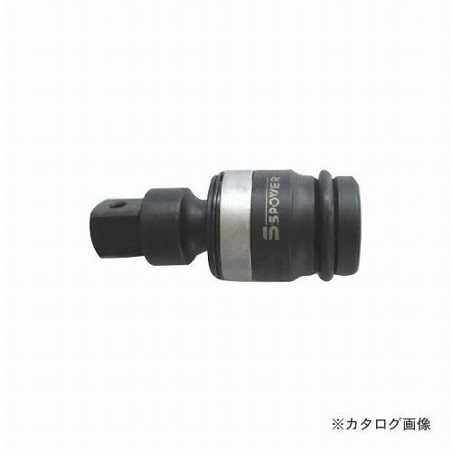 PAOCK インパクトレンチ用ユニバーサルジョイント  IMUJ-1/2