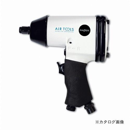 PAOCK エアインパクトレンチ  AIM-01PA