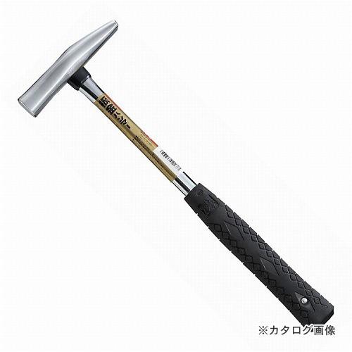 Magnum Hammer ミラー板金ハンマー（スチール柄） 18mm