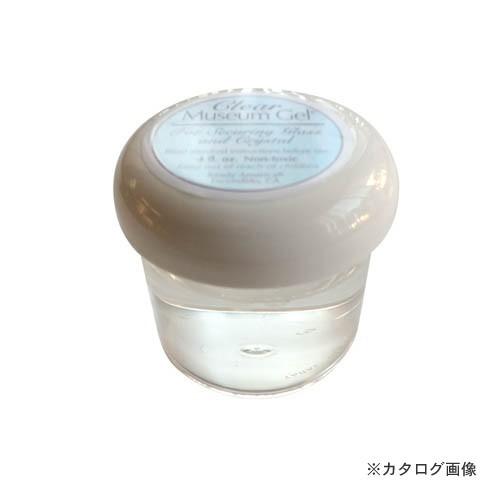 アイガーツール ミュージアムジェル なし