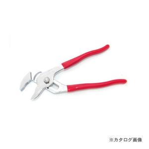 五十嵐プライヤー 溝付ウォータポンププライヤ 190mm GR-190｜plus1tools