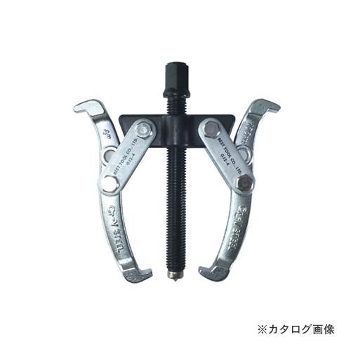 ベスト ギヤプーラー 100mm  GJ2-4