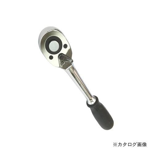 ベスト ラチェットハンドル ワンタッチリリース式  BRH-4