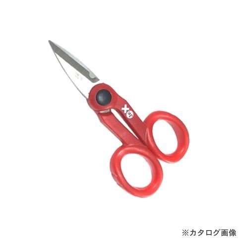 SBS マルチョキ・ジュニア レッド  S-601R