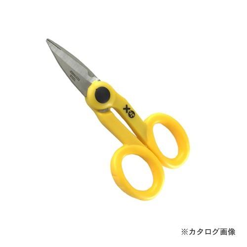 SBS マルチョキ・ジュニア イエロー  S-601Y