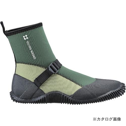 アトム アトム グリーンマスターライト グリーン Lサイズ 2622