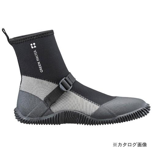 アトム アトム グリーンマスターライト グレー Sサイズ 2622