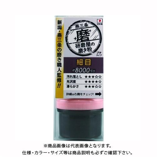ハインズワーク 研磨屋の磨き粉プチ　細目#8000相当　20g MPH-2