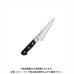 ミソノ刃物 (正規品) Misono ミソノ No.741 骨スキ角 145mm (鳥魚庖丁