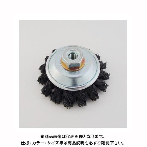 サンフレックス ジスクベベルワイヤー 硬鋼線ヒネリ No.4141