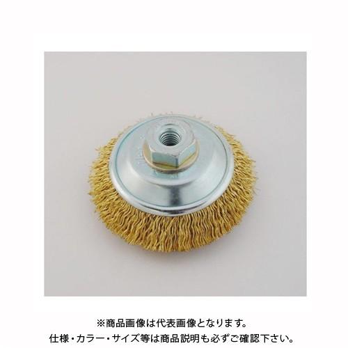 サンフレックス ジスクベベルワイヤー キンセン No.4142