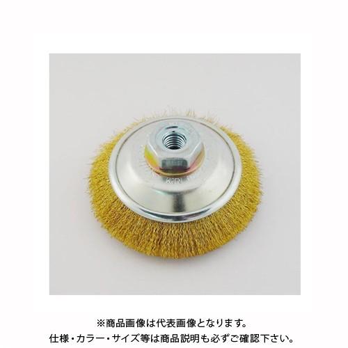 サンフレックス ジスクベベルワイヤー 真鍮線 No.4143