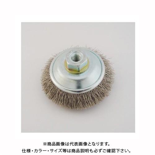 サンフレックス ジスクベベルワイヤー ステンレス No.4144