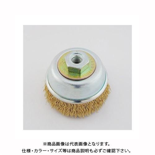 サンフレックス ジスクカップワイヤー キンセン No.4152