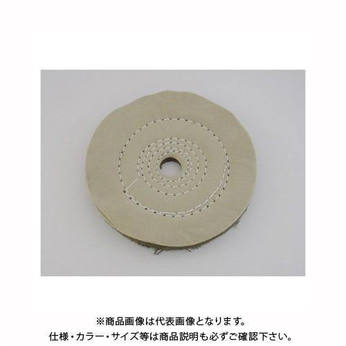 サンフレックス 仕上バフ No.4410