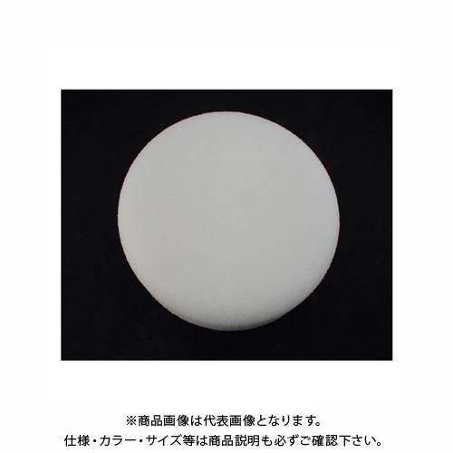 サンフレックス 125mmマジックタッチポリシャー ポリシング用 No.4387