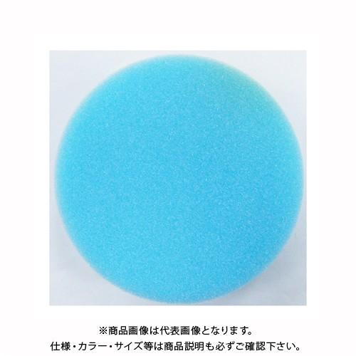 サンフレックス 125mmマジックタッチポリシャー 汚れ落とし用 No.4387S