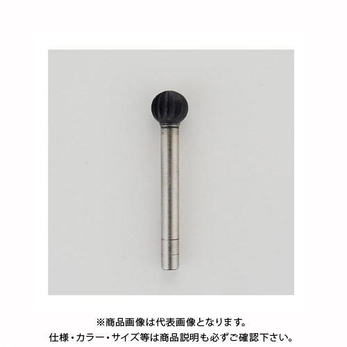 サンフレックス 回転ヤスリ3mm軸（木工用） No.2301