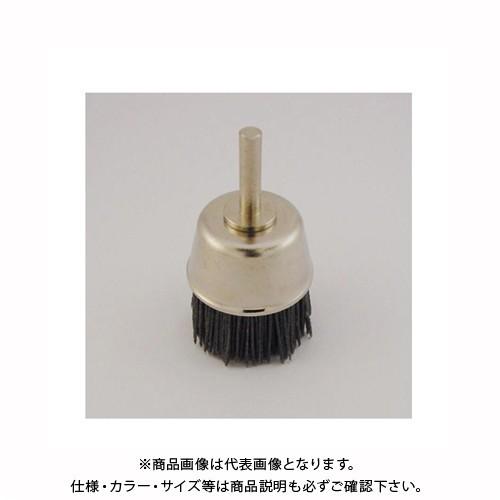 サンフレックス カップナイロンサンダー （50mm径） No.4571