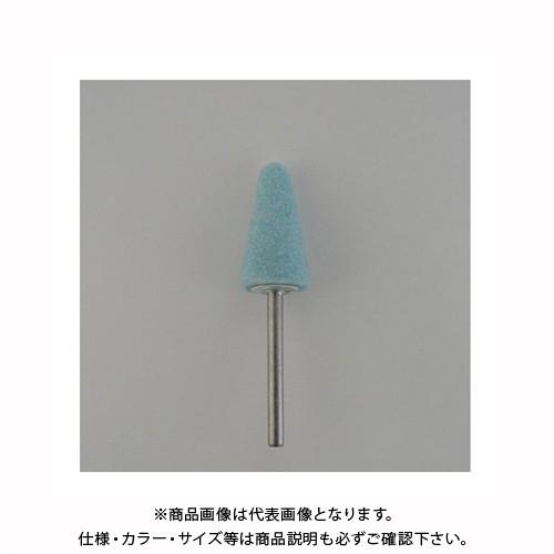 サンフレックス 軸付砥石13mm径（ステンレス用） No.3422