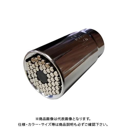 アイガーツール マルチサイズソケット MSS-7-19