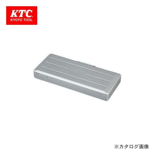 KTC 片開きメタルケース EKB-2